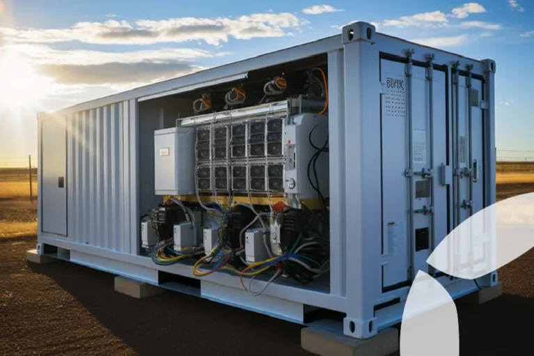 Energy Storage